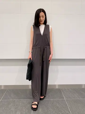 ICB 井阪 コーディネート画像