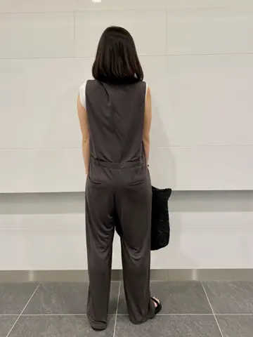 ICB 井阪 コーディネート画像