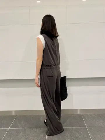 ICB 井阪 コーディネート画像