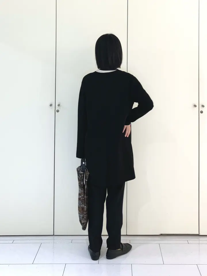 ICB KANAE コーディネート画像