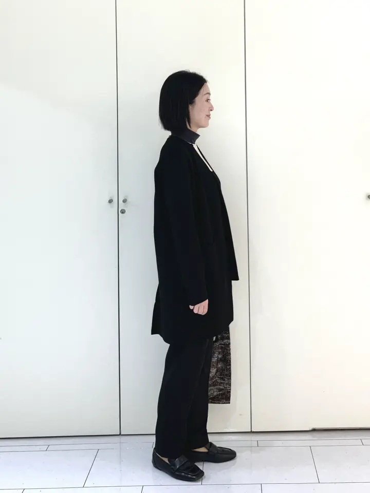 ICB KANAE コーディネート画像