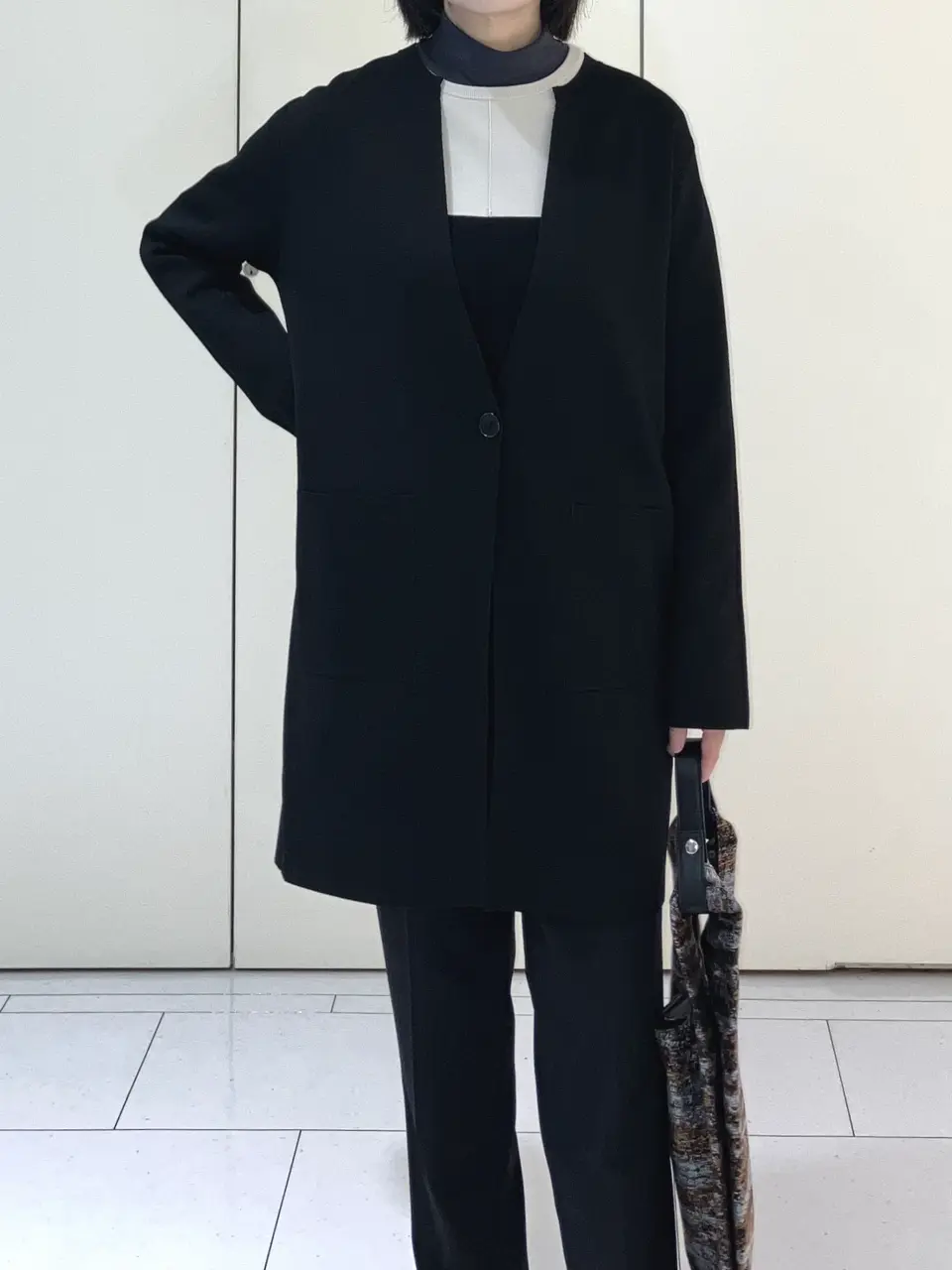 ICB KANAE コーディネート画像