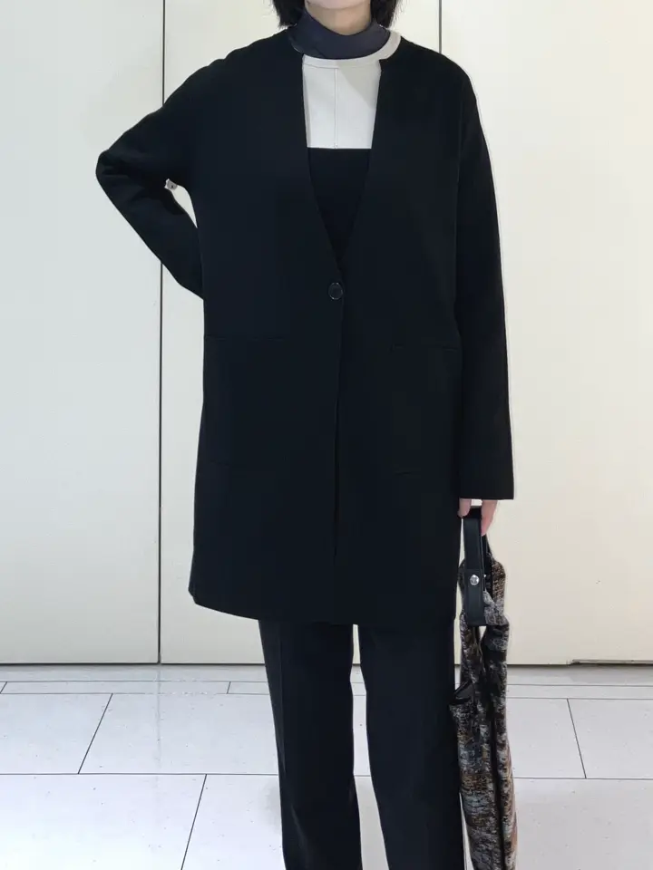 ICB KANAE コーディネート画像