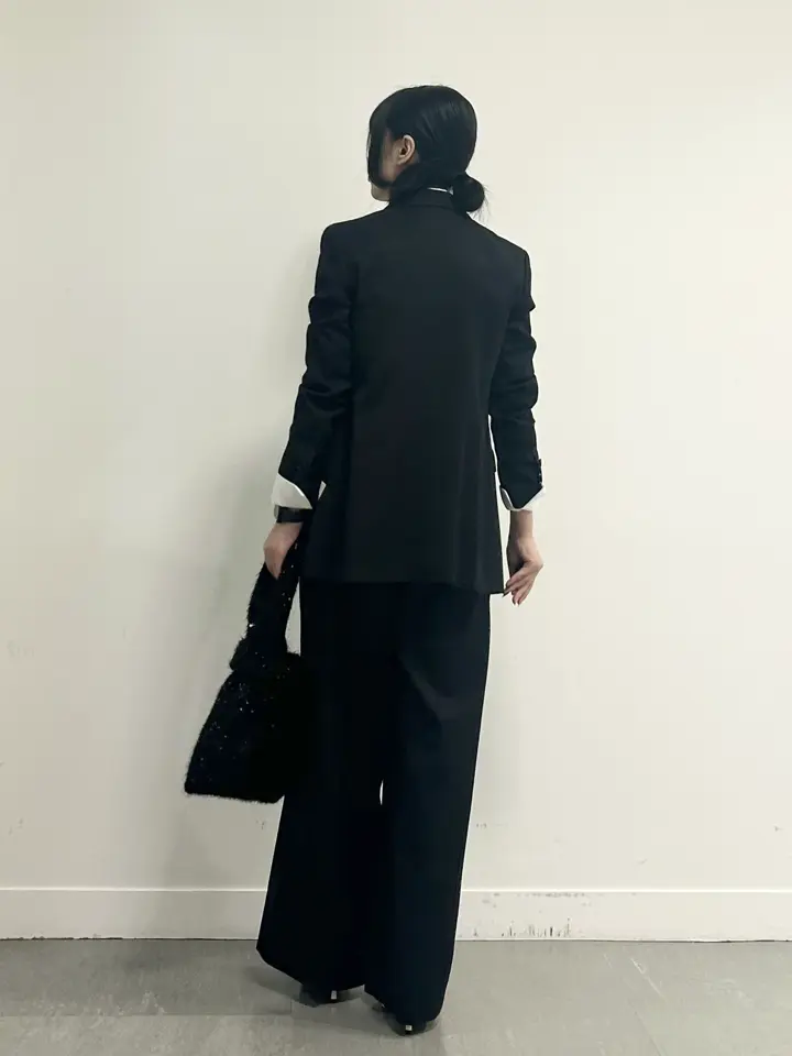 ICB 金井 コーディネート画像