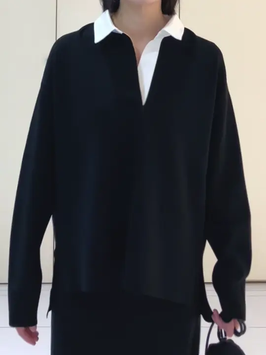 ICB KANAE コーディネート画像