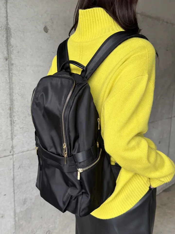 ICB 岩田 コーディネート画像