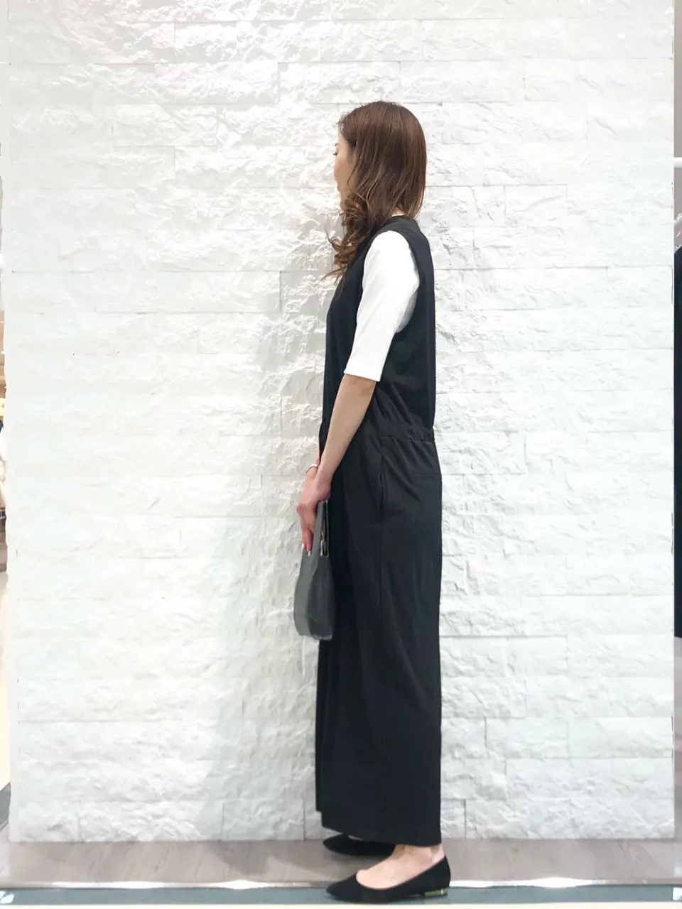 ICB Ashu コーディネート画像