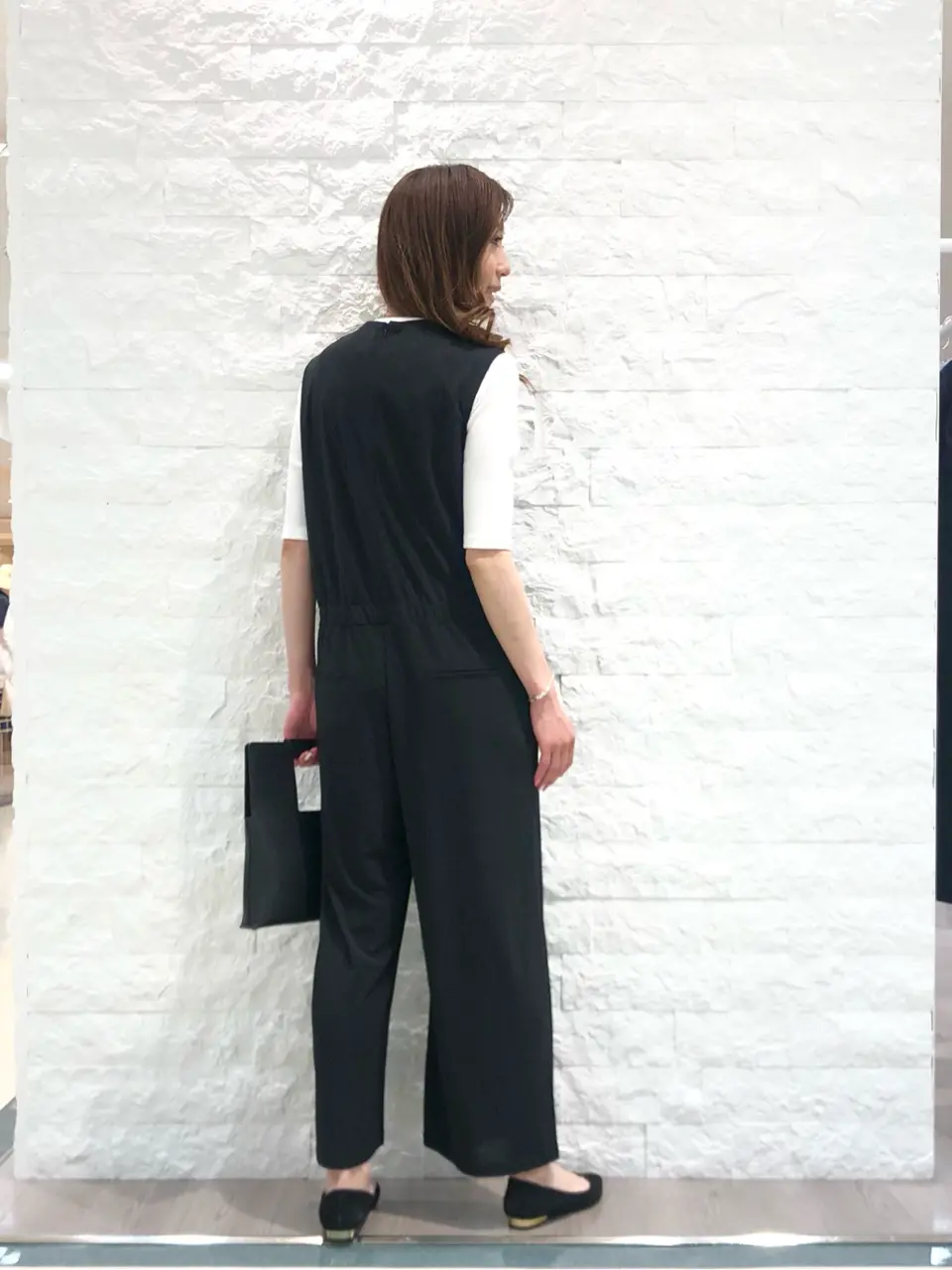 ICB Ashu コーディネート画像