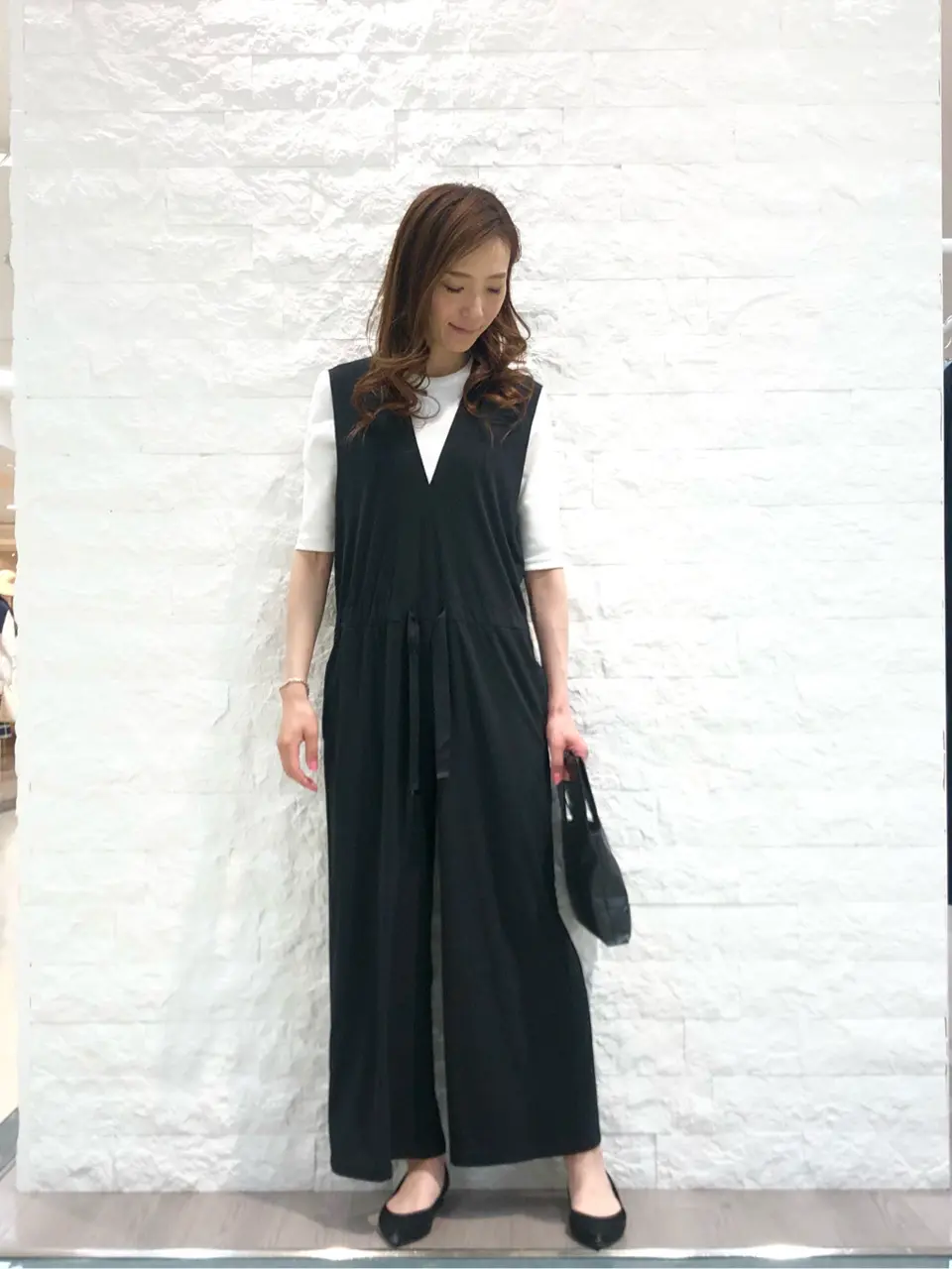 ICB Ashu コーディネート画像