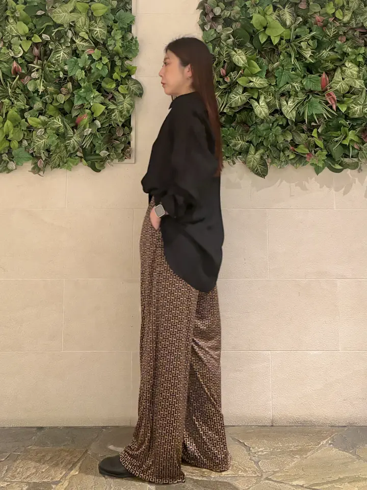 ICB 村田 コーディネート画像