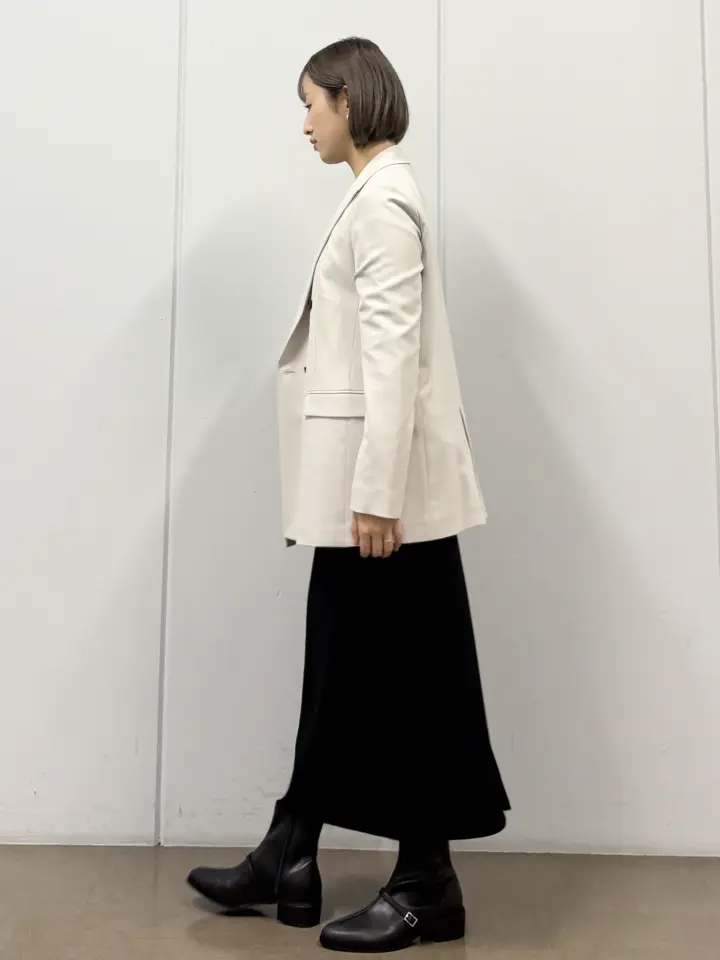 ICB 江頭 コーディネート画像