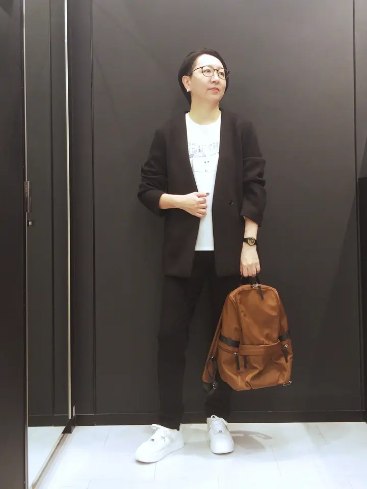 ICB 岩田 コーディネート画像