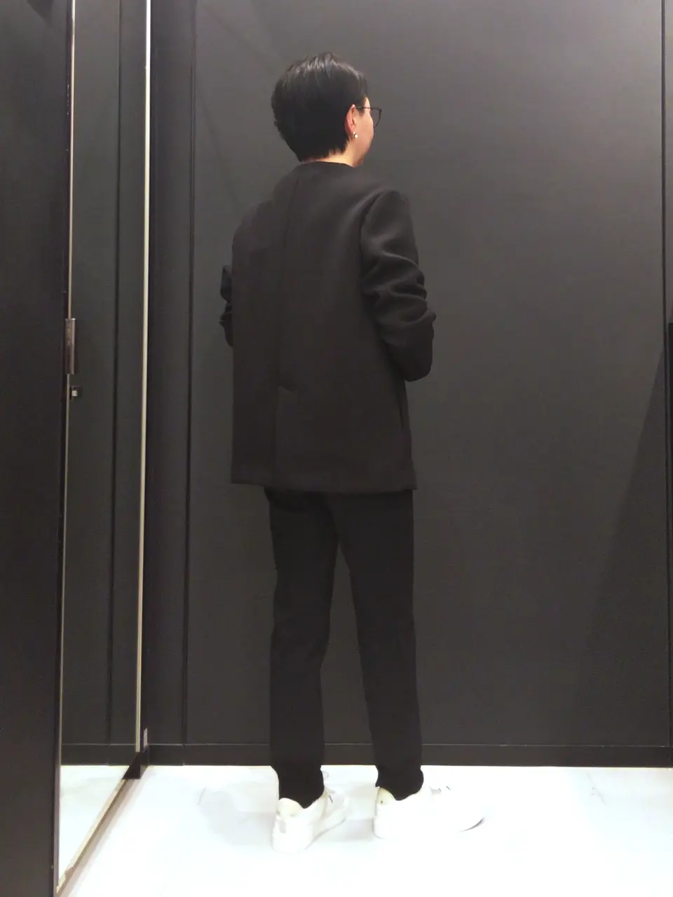 ICB 岩田 コーディネート画像