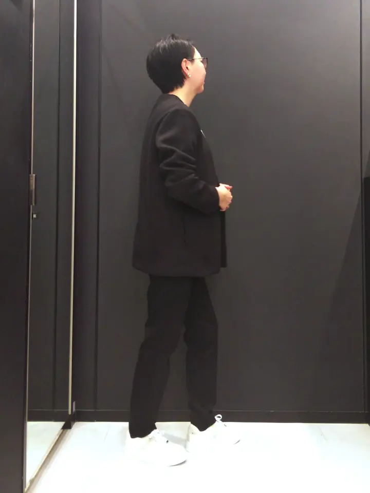 ICB 岩田 コーディネート画像