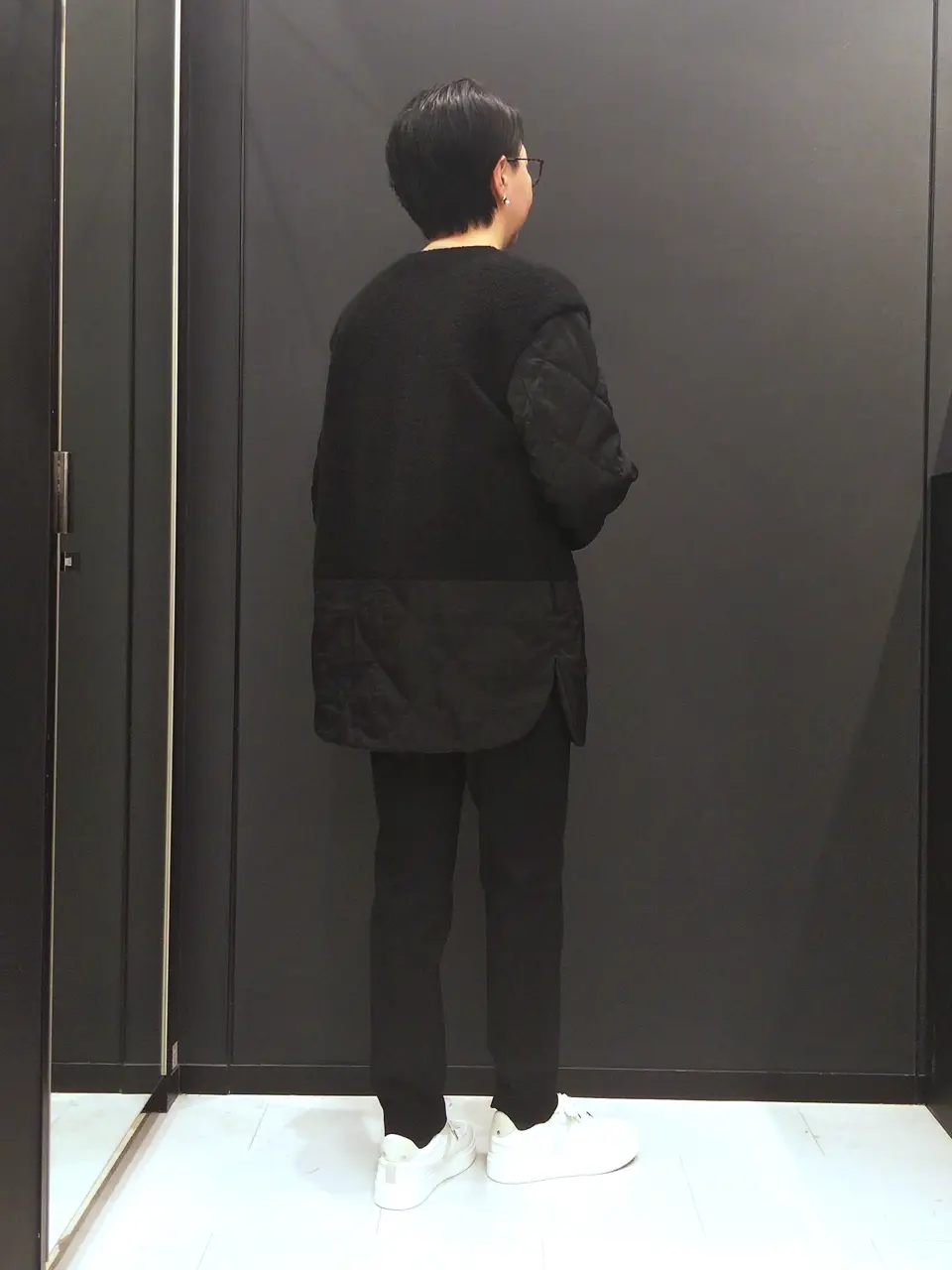 ICB 岩田 コーディネート画像