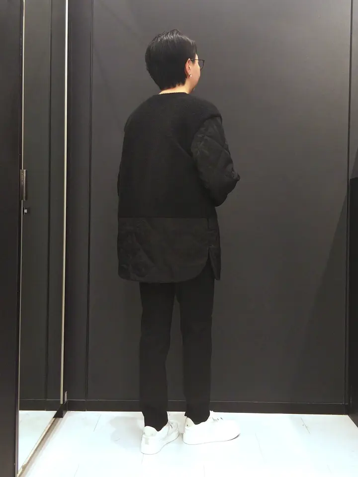 ICB 岩田 コーディネート画像