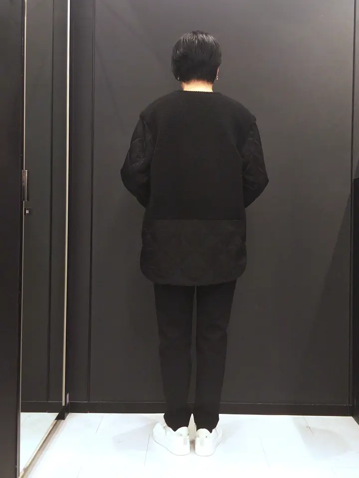 ICB 岩田 コーディネート画像