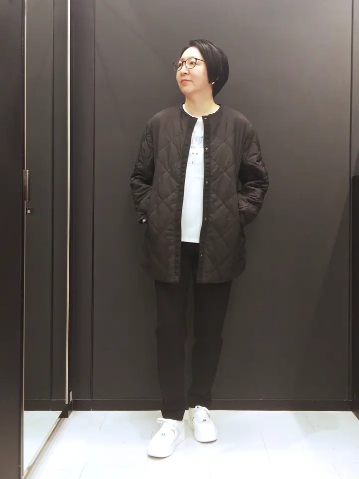 ICB 岩田 コーディネート画像