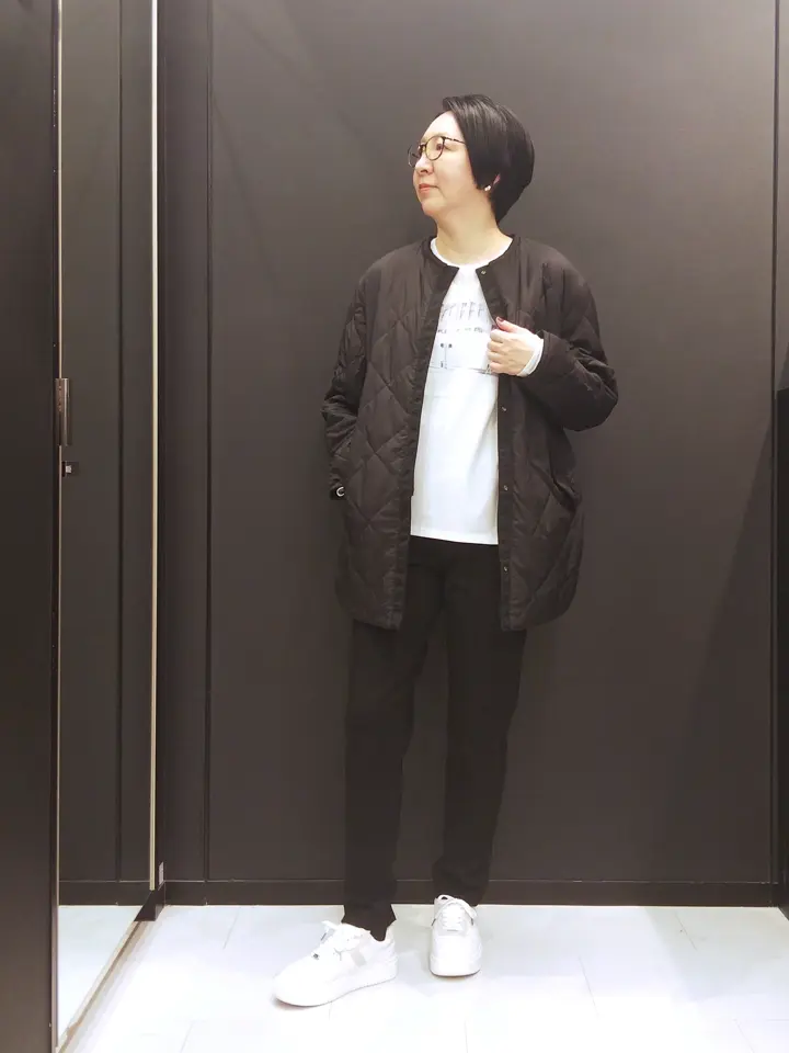 ICB 岩田 コーディネート画像