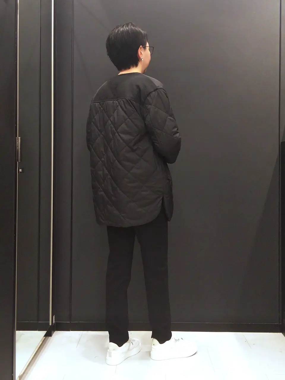 ICB 岩田 コーディネート画像