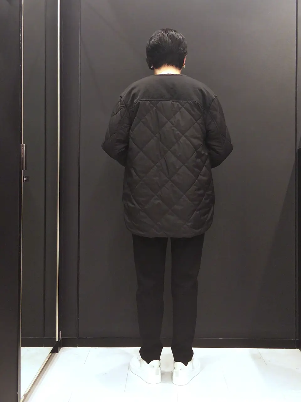 ICB 岩田 コーディネート画像