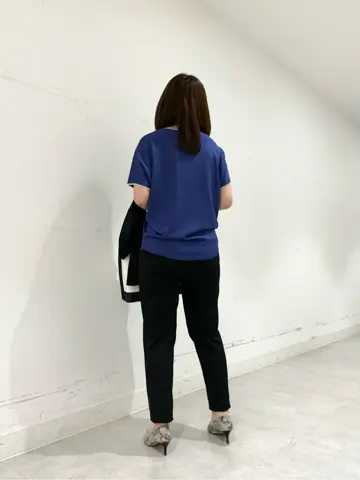 ICB 諸田 コーディネート画像