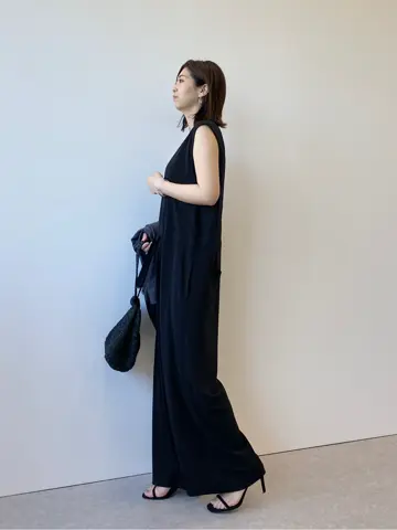 ICB 寺岡 コーディネート画像