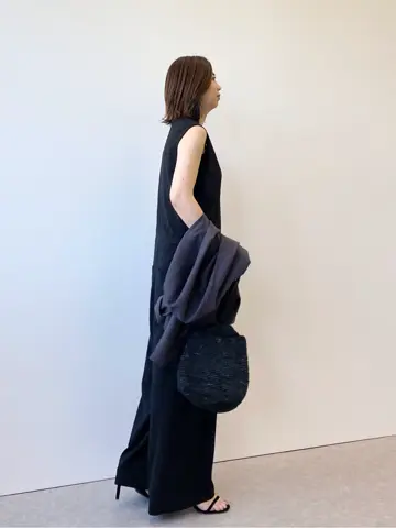 ICB 寺岡 コーディネート画像