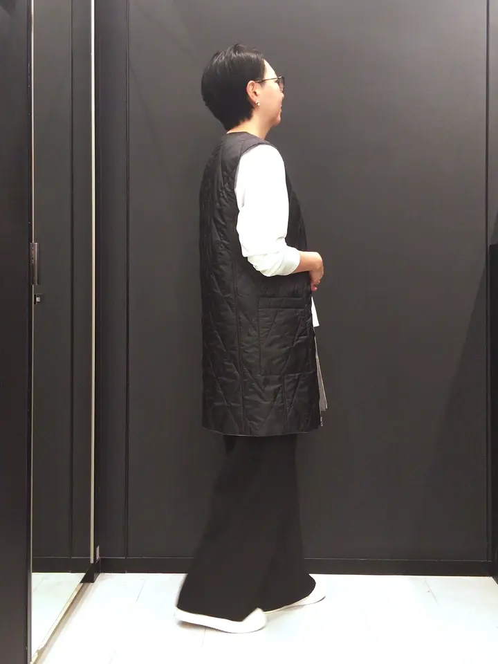 ICB 岩田 コーディネート画像