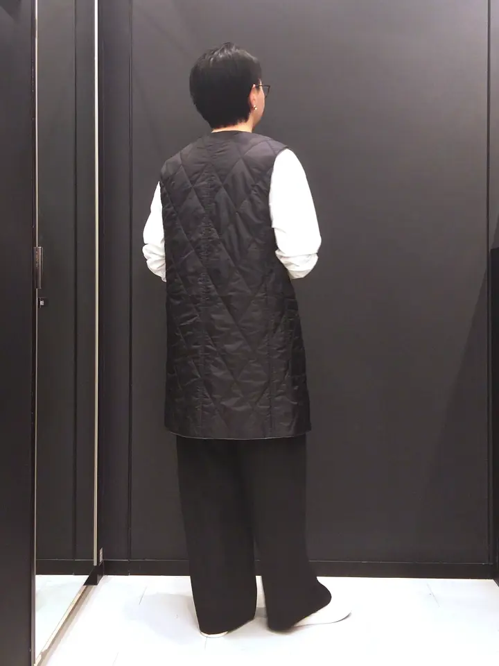 ICB 岩田 コーディネート画像