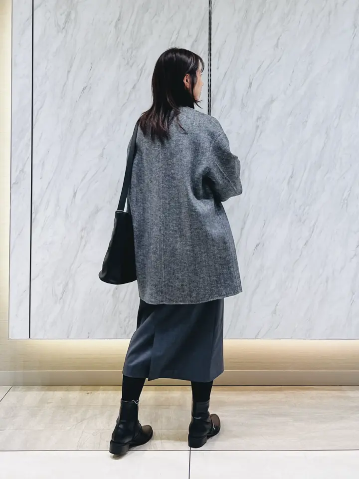 ICB 森澤 コーディネート画像