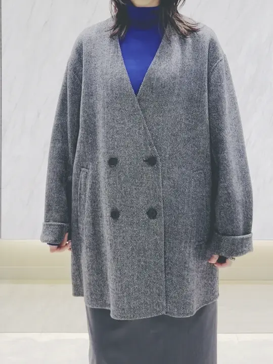 ICB 森澤 コーディネート画像