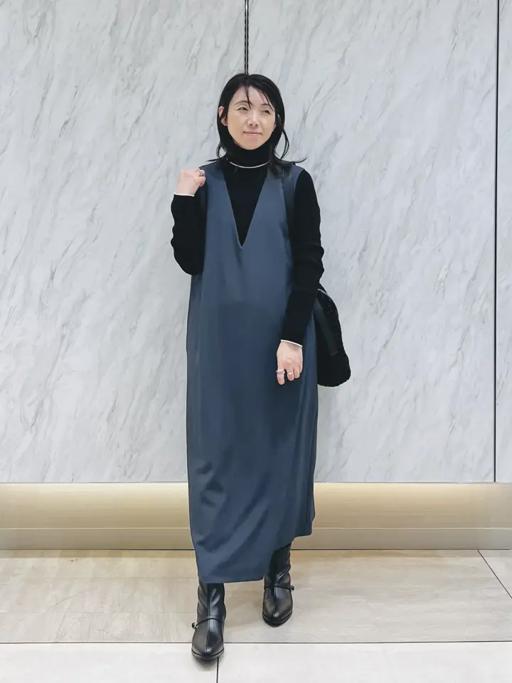 ICB 森澤 コーディネート画像