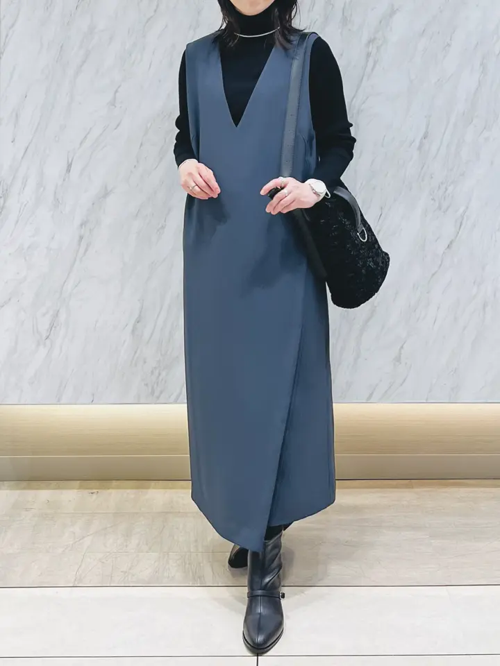 ICB 森澤 コーディネート画像