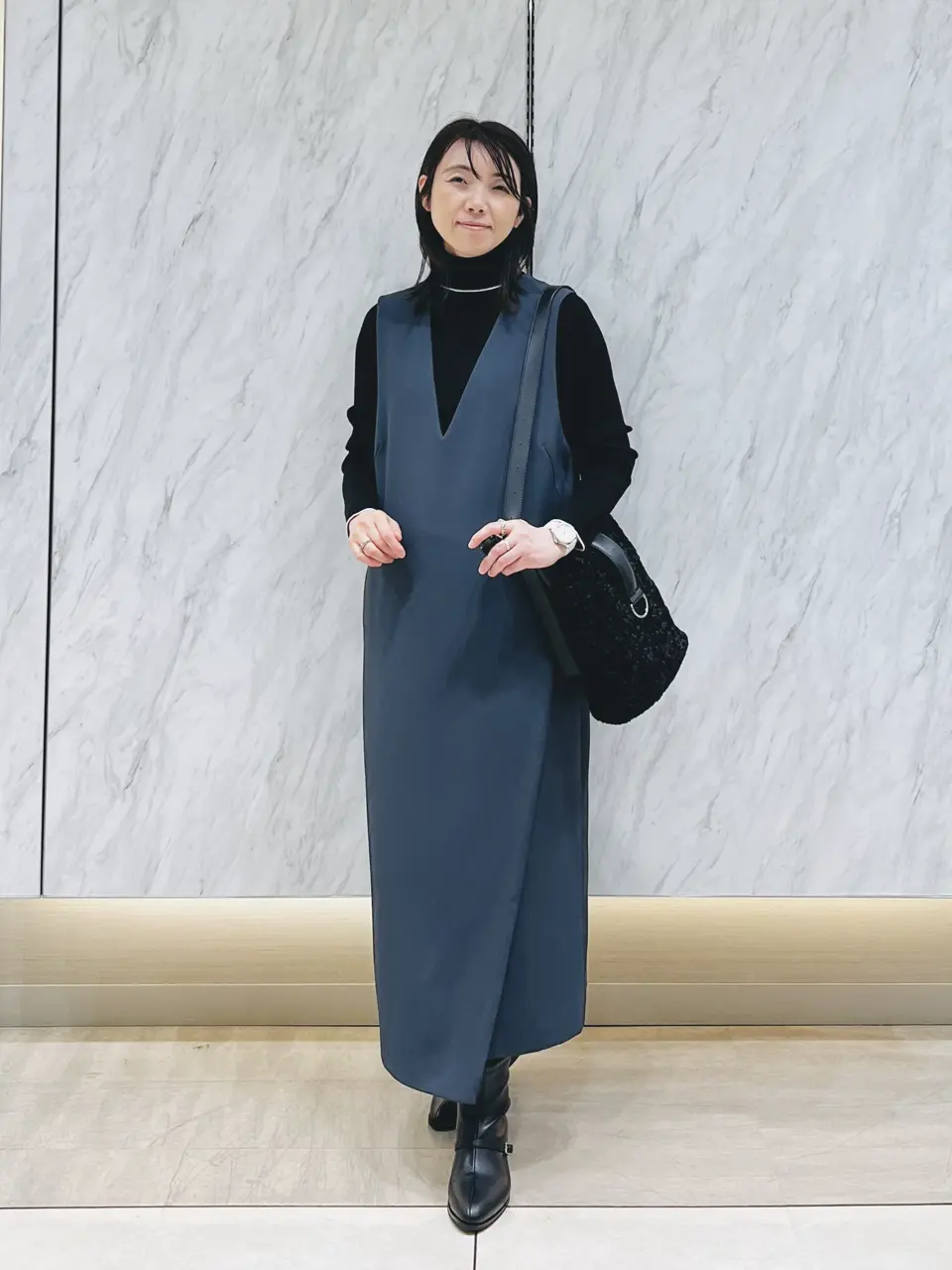 ICB 森澤 コーディネート画像