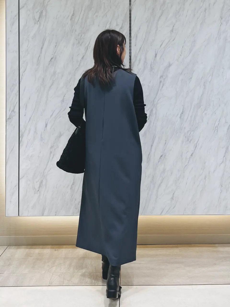 ICB 森澤 コーディネート画像