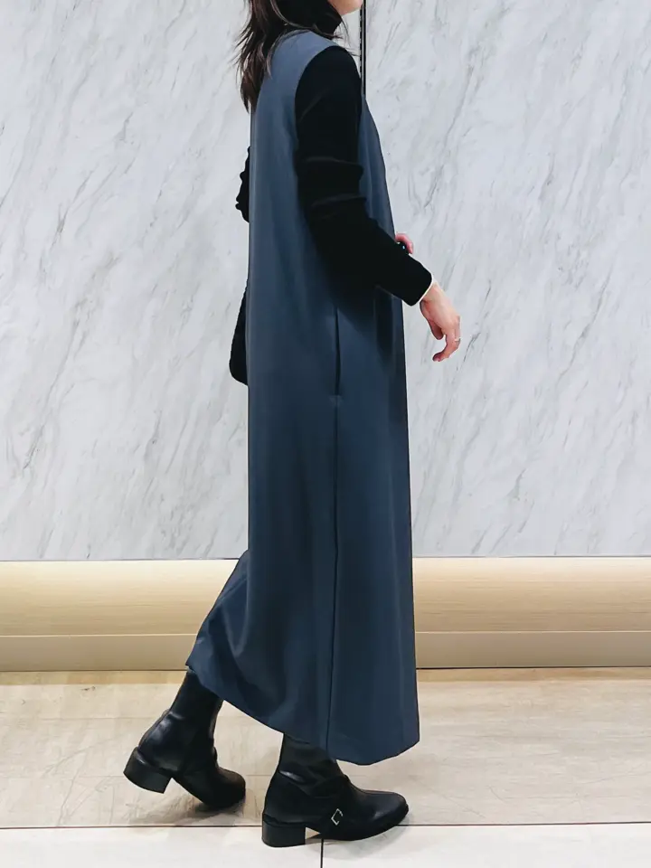 ICB 森澤 コーディネート画像