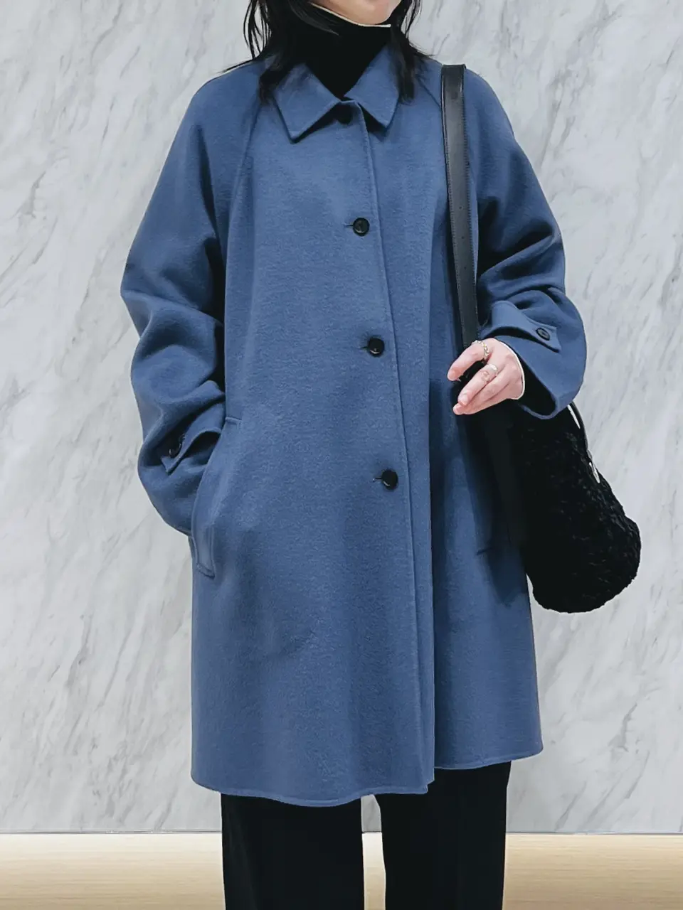 ICB 森澤 コーディネート画像