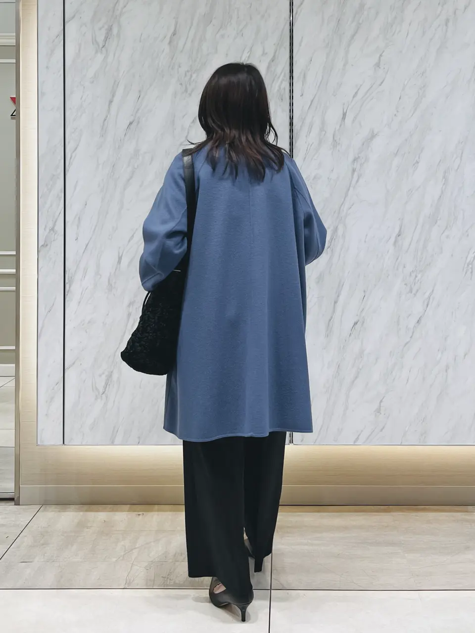 ICB 森澤 コーディネート画像