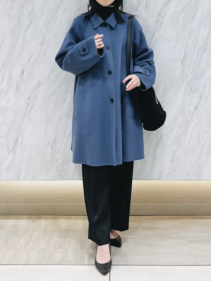 ICB 森澤 コーディネート画像