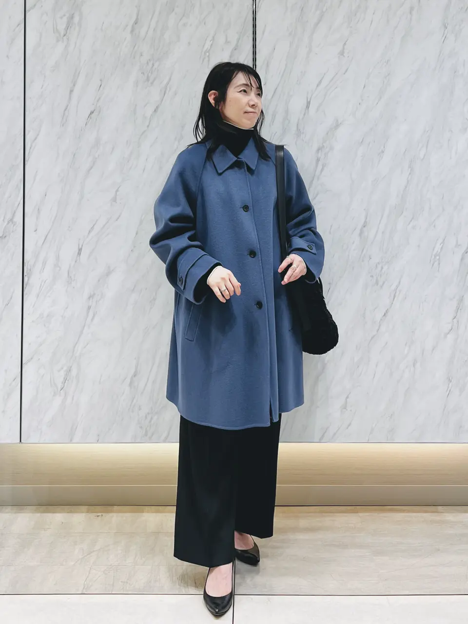 ICB 森澤 コーディネート画像