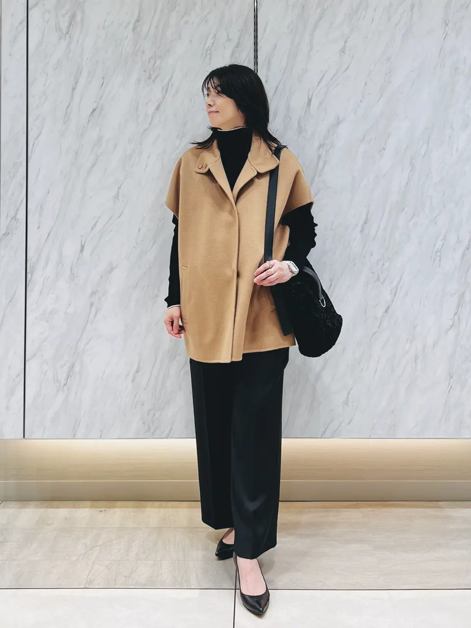 ICB 森澤 コーディネート画像