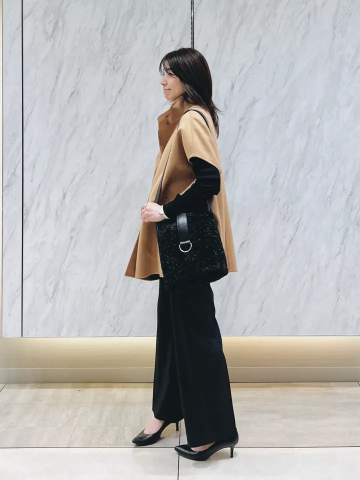 ICB 森澤 コーディネート画像