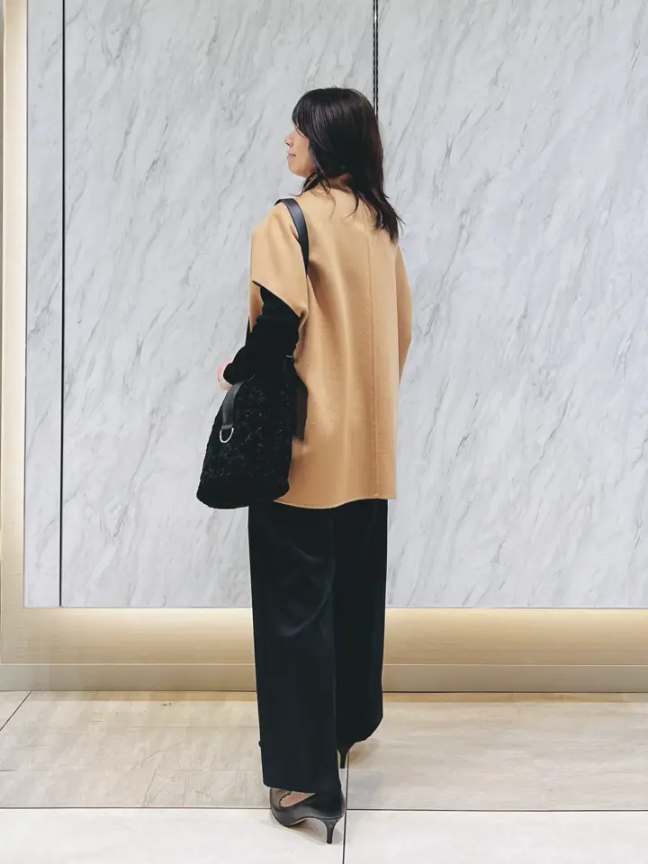 ICB 森澤 コーディネート画像