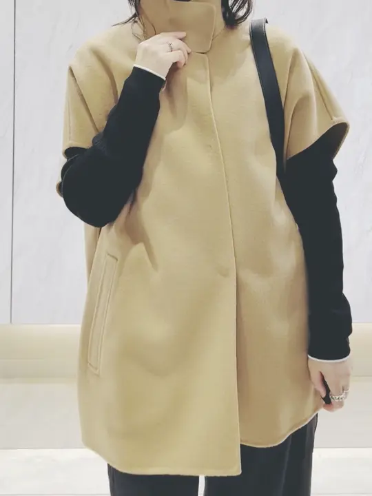 ICB 森澤 コーディネート画像