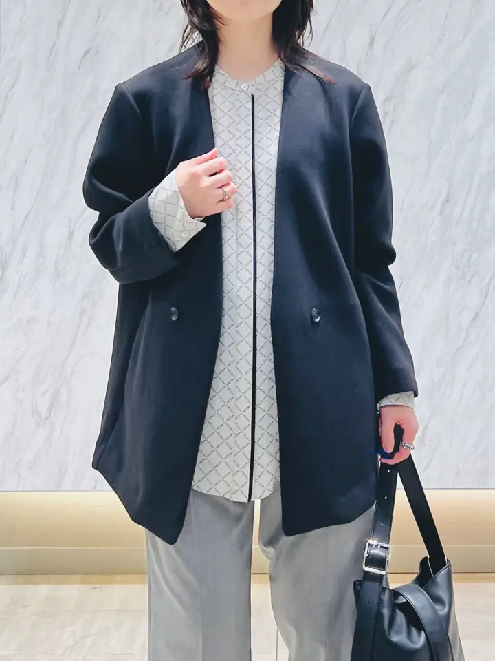 ICB 森澤 コーディネート画像