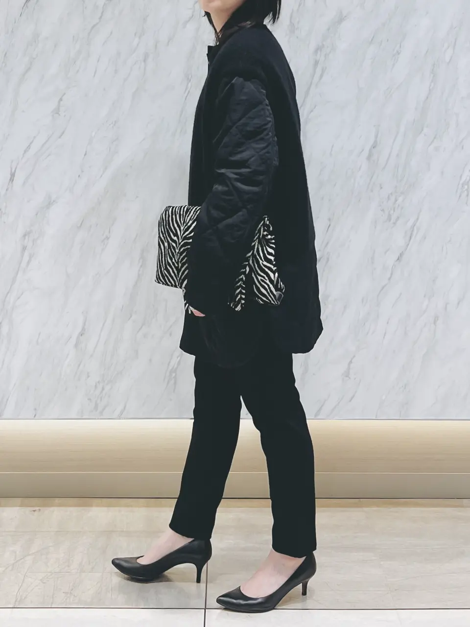 ICB 森澤 コーディネート画像