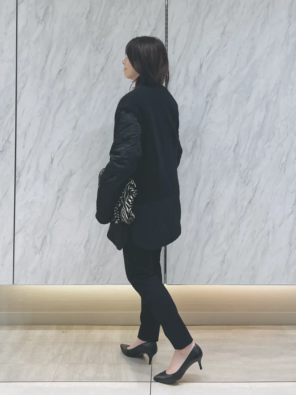 ICB 森澤 コーディネート画像