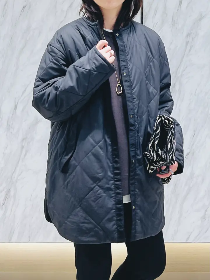 ICB 森澤 コーディネート画像