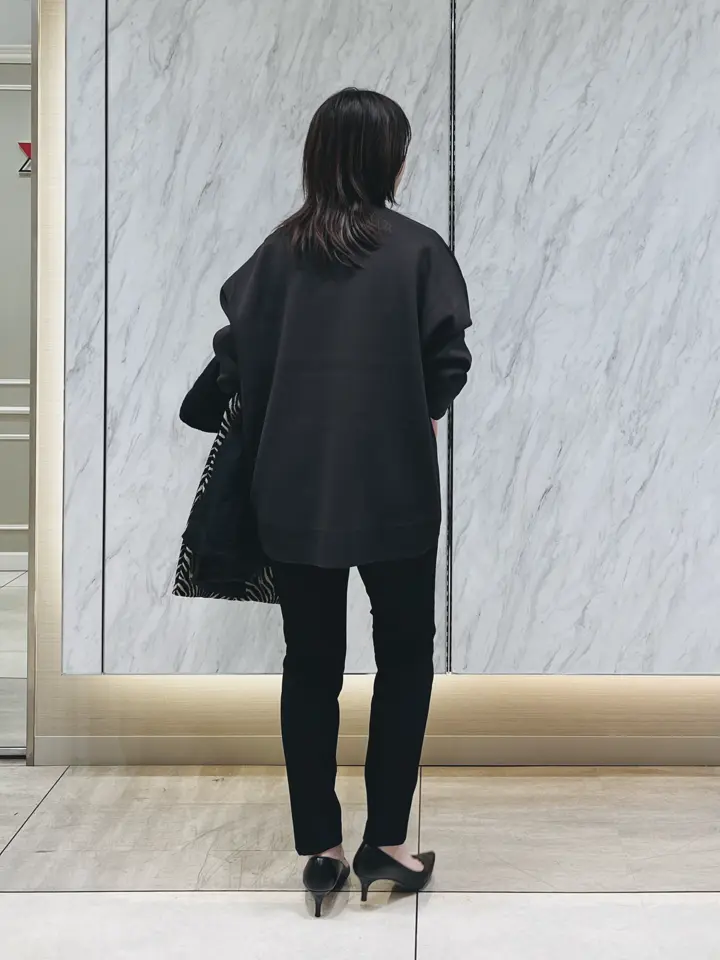 ICB 森澤 コーディネート画像